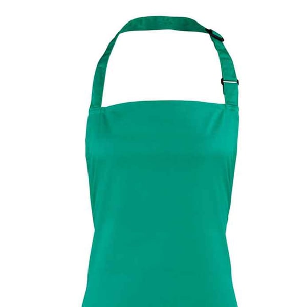 Premier Colours 2-in-1 esiliina / työvaate