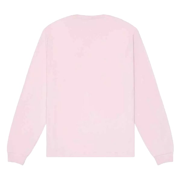Bella + Canvas Unisex Adult Heavyweight Boxy Long-Sleeved T-Shirt