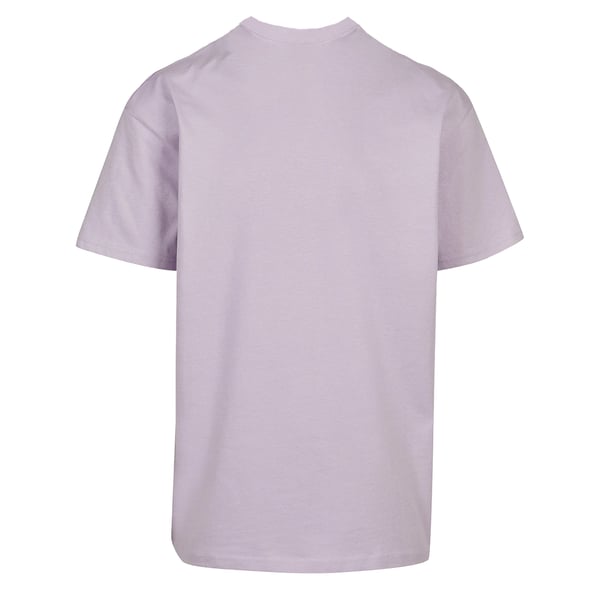 New Morning Studios Mens Jersey Cotton Oversized T-Shirt
