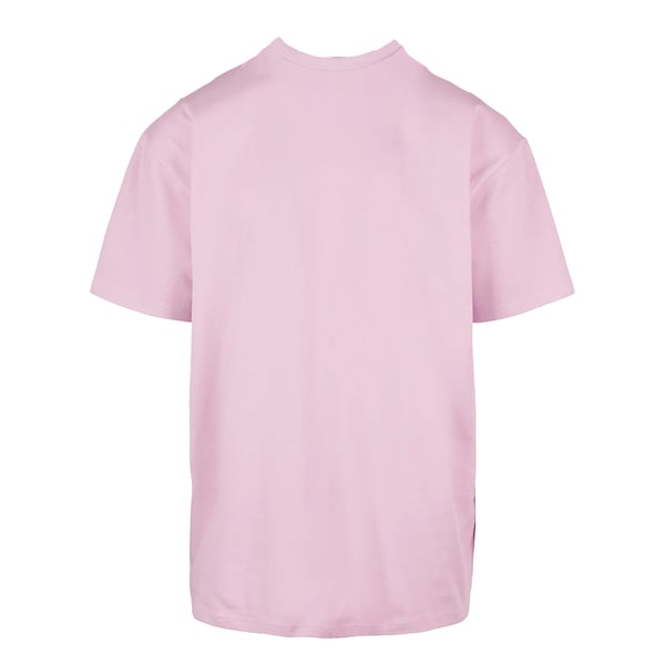 New Morning Studios Mens Jersey Cotton Oversized T-Shirt