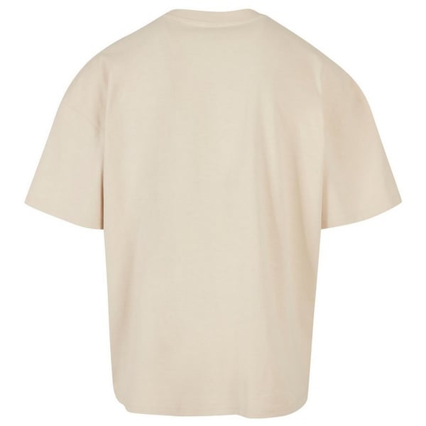 New Morning Studios Mens Jersey Cotton Oversized T-Shirt