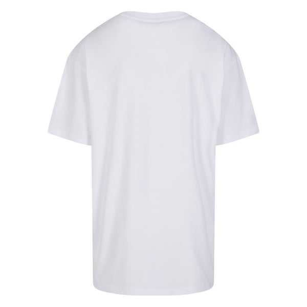 New Morning Studios Mens Jersey Cotton Oversized T-Shirt