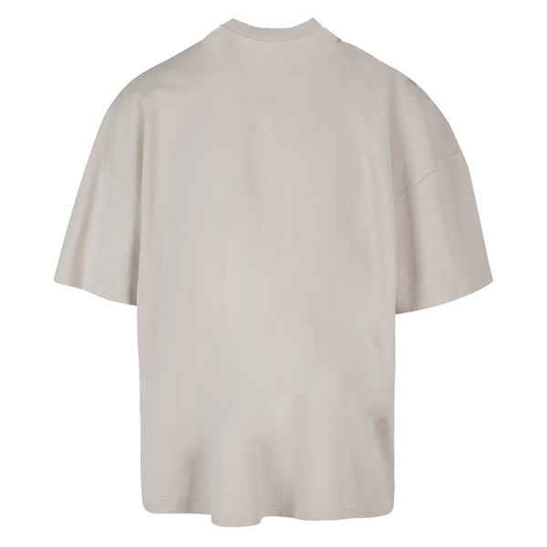 New Morning Studios Mens Heavy Cotton T-Shirt