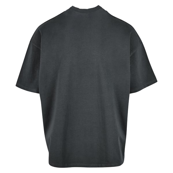 New Morning Studios Mens Heavy Cotton T-Shirt