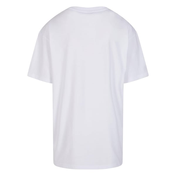 New Morning Studios Mens Jersey Cotton Oversized T-Shirt