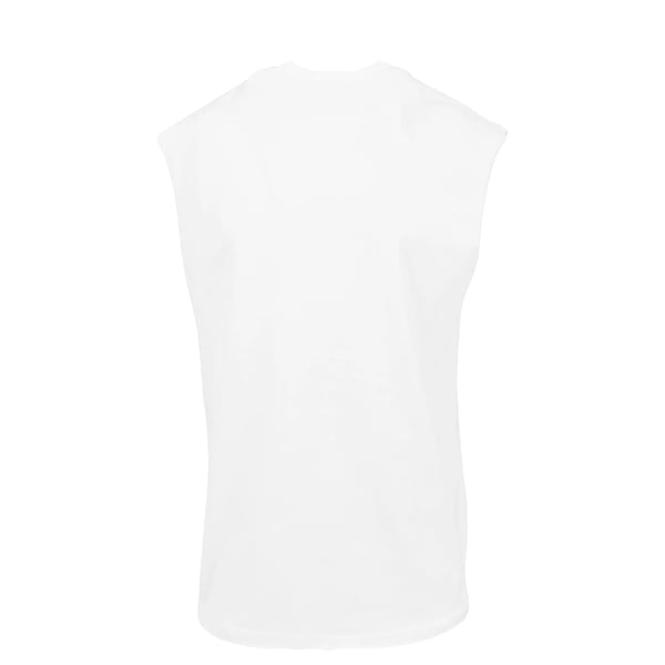 New Morning Studios Mens Sleeveless T-Shirt