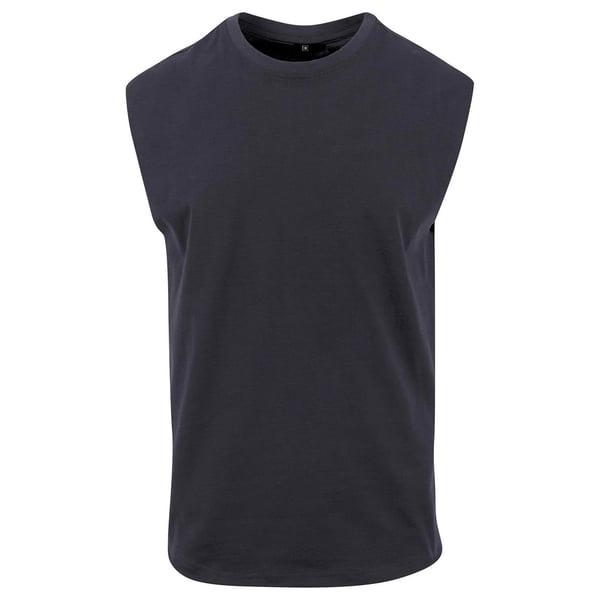 New Morning Studios Mens Sleeveless T-Shirt