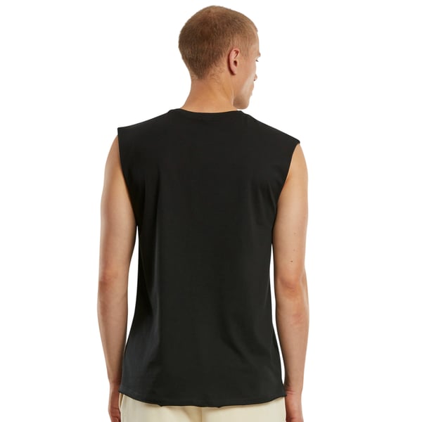New Morning Studios Mens Sleeveless T-Shirt
