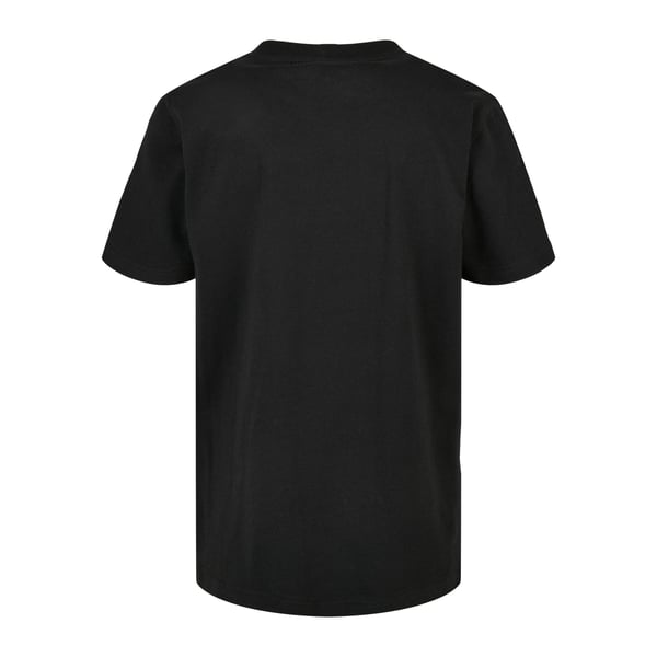 Build Your Brand Childrens/Kids Basic Organic T-Shirt