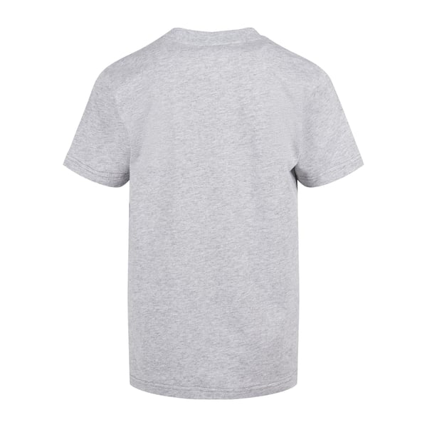 Build Your Brand Childrens/Kids Basic Organic T-Shirt