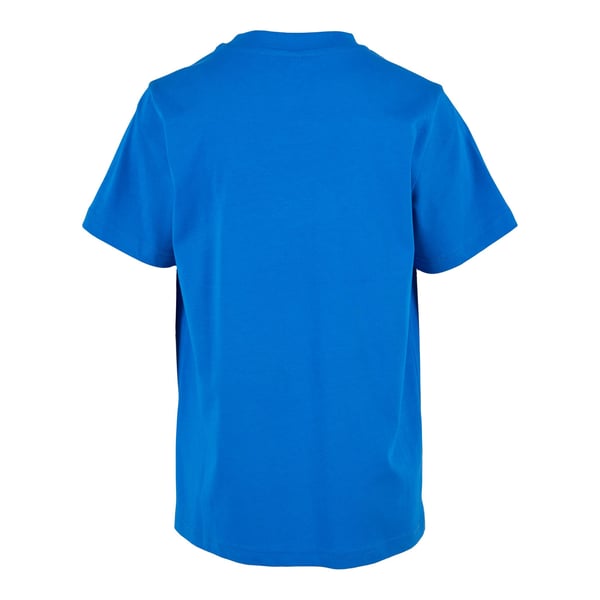 Build Your Brand Childrens/Kids Basic Organic T-Shirt