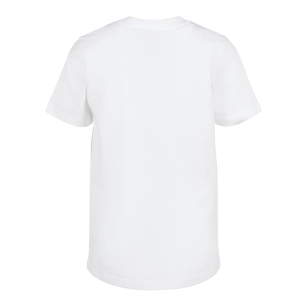 Build Your Brand Childrens/Kids Basic Organic T-Shirt