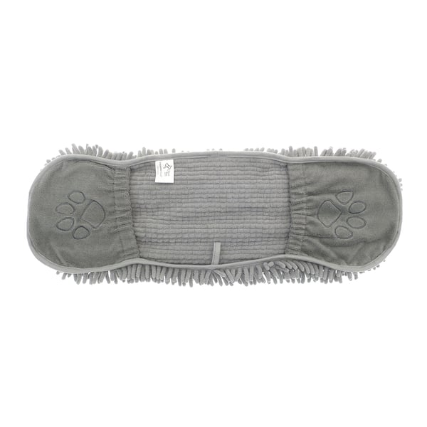H&L Paw Microfibre Dog Towel