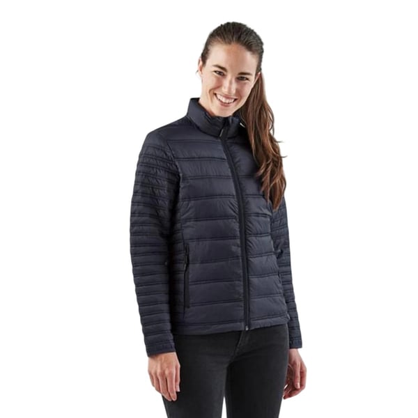 Stormtech Dame/Damer Basecamp Thermal Jacket til kvinder/damer