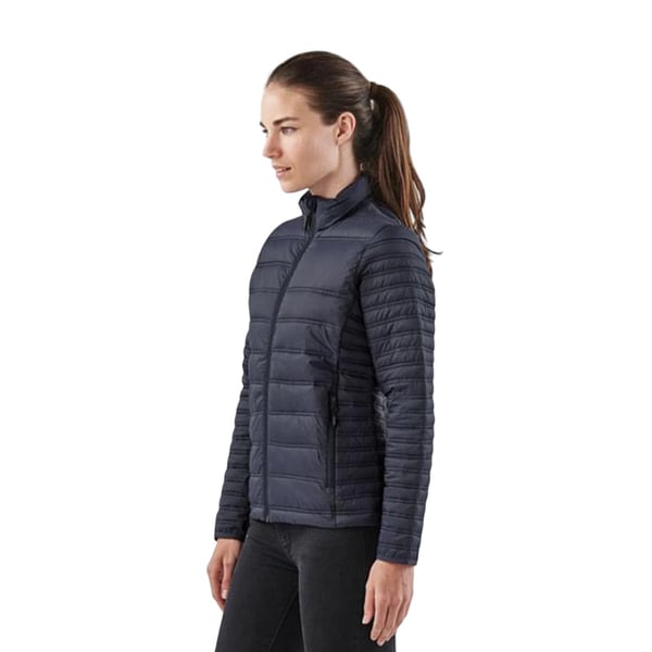 Stormtech Dame/Damer Basecamp Thermal Jacket til kvinder/damer