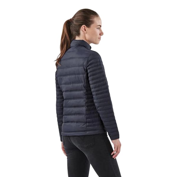 Stormtech Dame/Damer Basecamp Thermal Jacket til kvinder/damer