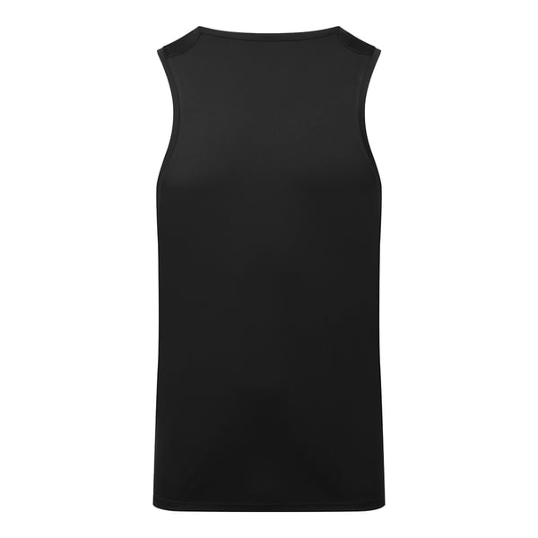 TriDri Mens Ion-Charge Performance Vest Top