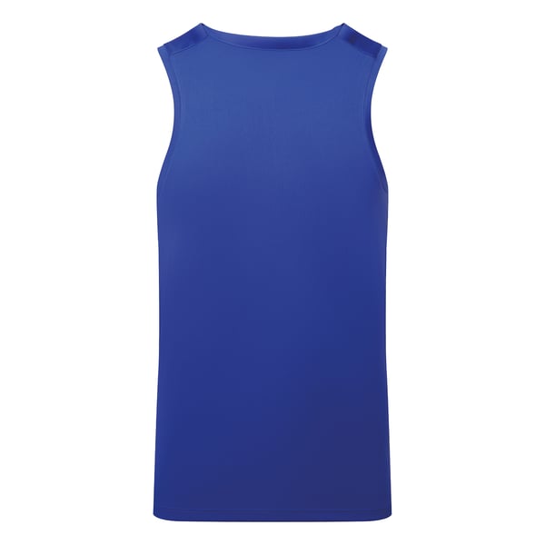 TriDri Mens Ion-Charge Performance Vest Top