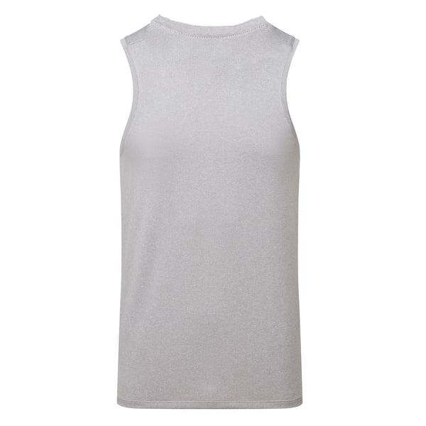 TriDri Mens Ion-Charge Performance Vest Top