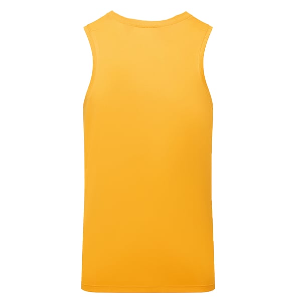 TriDri Mens Ion-Charge Performance Vest Top