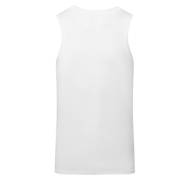 TriDri Mens Ion-Charge Performance Vest Top