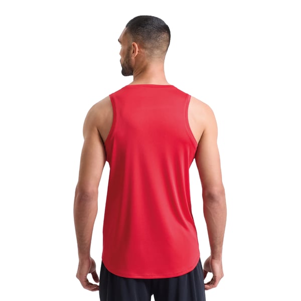 TriDri Mens Ion-Charge Performance Vest Top