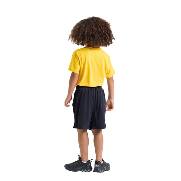 TriDri Childrens/Kids Ion-Charge Performance Shorts