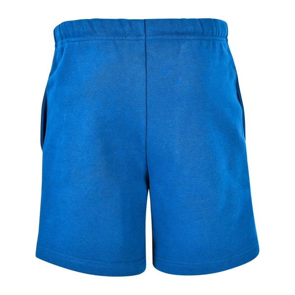 Build Your Brand Barn/Kids Basic Sweatshorts