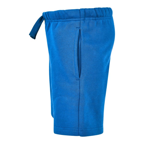Build Your Brand Barn/Kids Basic Sweatshorts