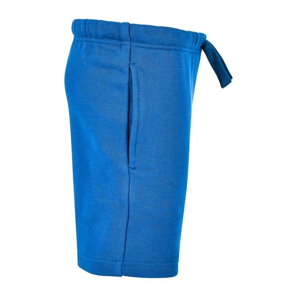 Build Your Brand Barn/Kids Basic Sweatshorts