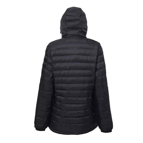 2786 Mens TrailPeak Recycled Padded Jacket