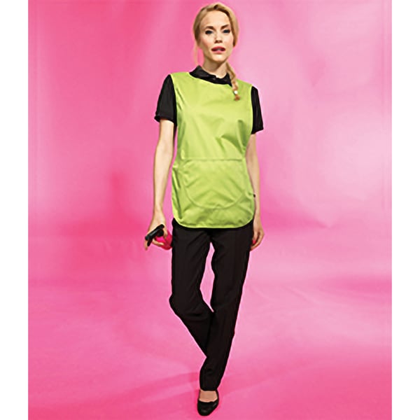 Premier Ladies/Womens Pocket Tabard / Workwear