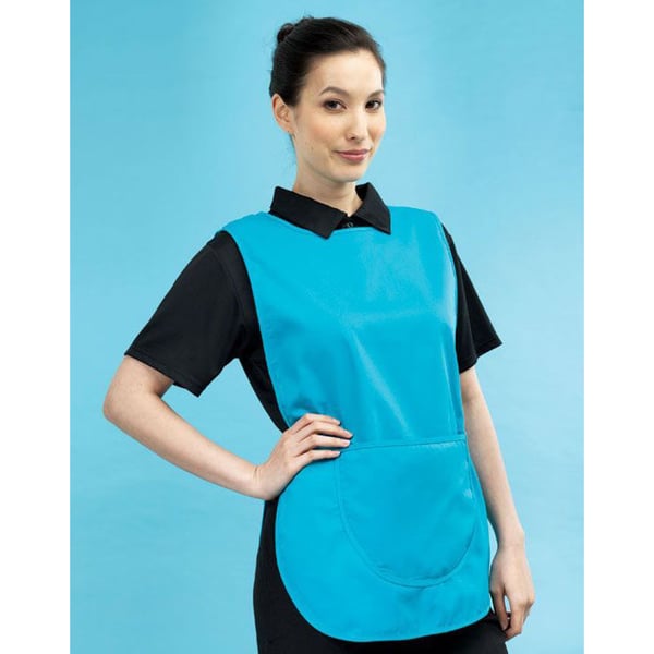 Premier Ladies/Womens Pocket Tabard / Workwear