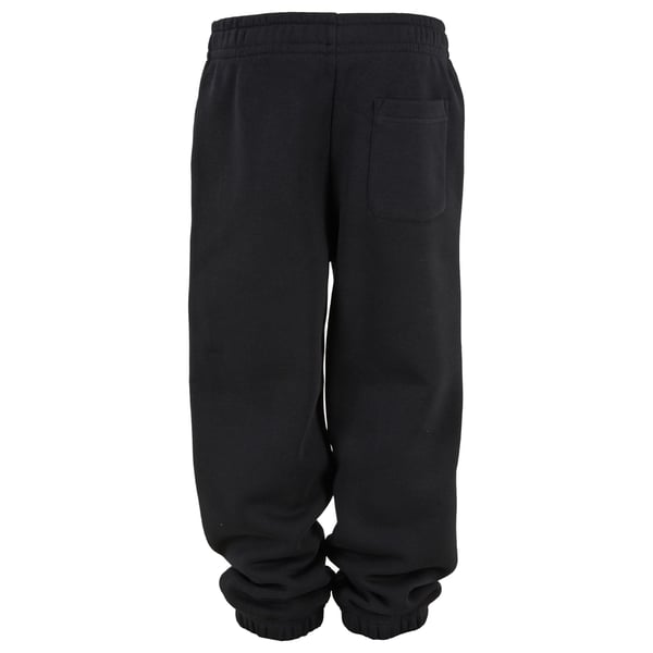 Build Your Brand Barn/Kids Basic Enfärgade Joggingbyxor