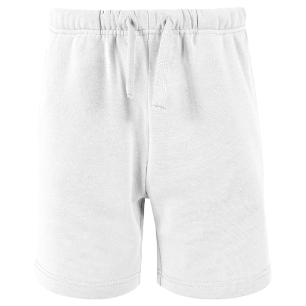 Build Your Brand Childrens/Kids Basic Sweat Shorts