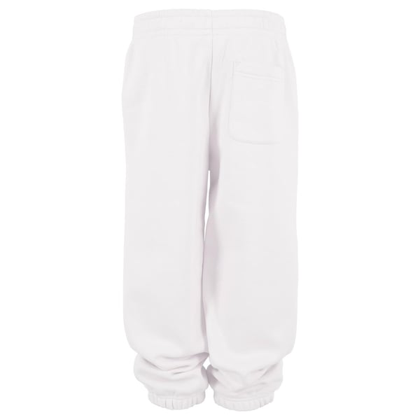 Build Your Brand Barn/Kids Basic Joggingbyxor