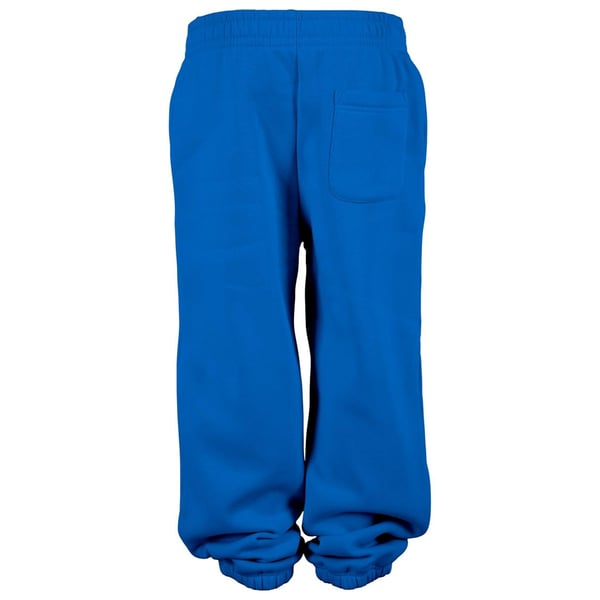Build Your Brand Barn/Kids Basic Joggingbyxor