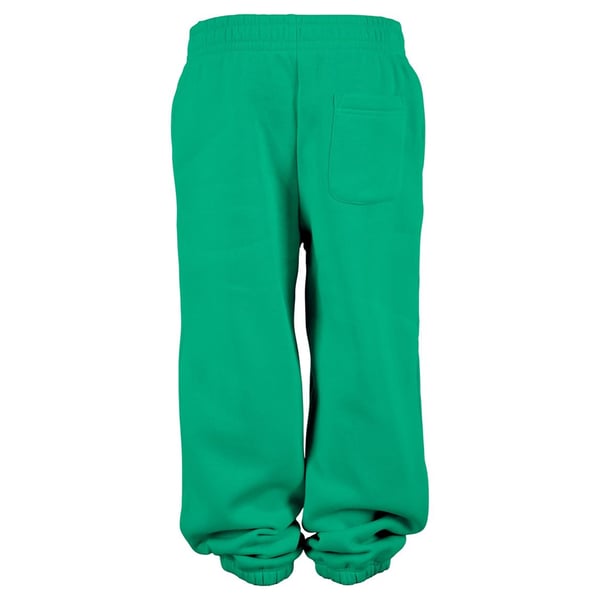 Build Your Brand Barn/Kids Basic Joggingbyxor