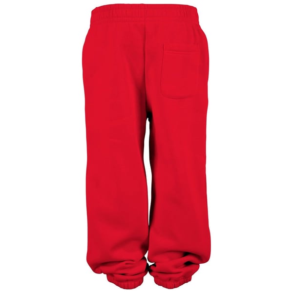 Build Your Brand Barn/Kids Basic Joggingbyxor