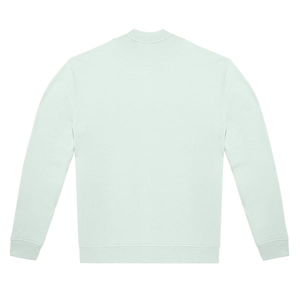 B&C Unisex sweatshirt til voksne