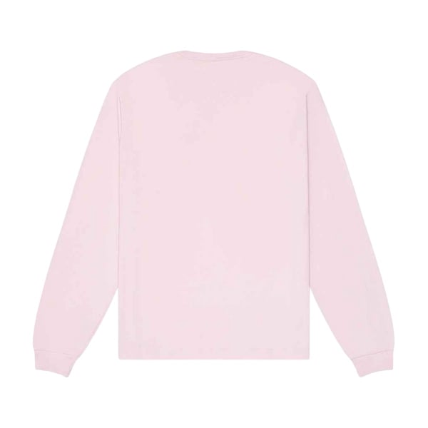 Bella + Canvas Unisex Adult Heavy Boxy Long-Sleeved T-Shirt