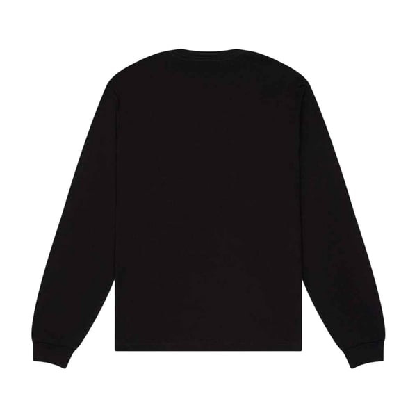 Bella + Canvas Unisex Adult Heavy Boxy Long-Sleeved T-Shirt