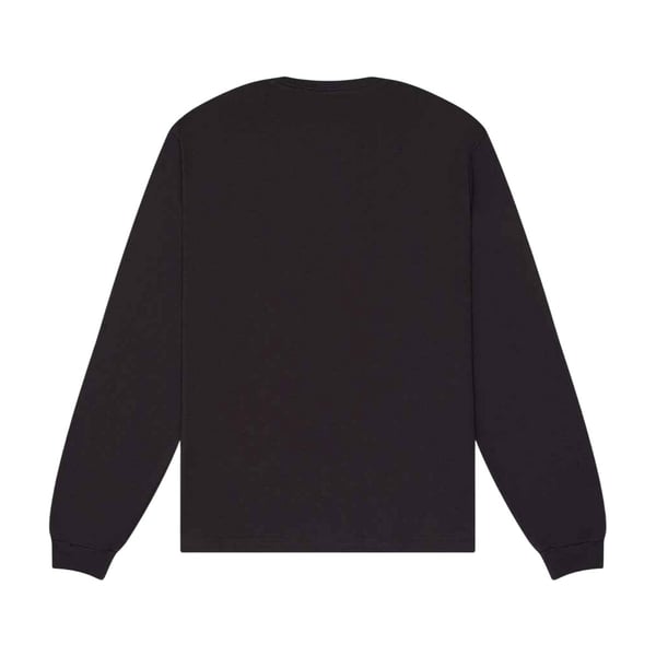 Bella + Canvas Unisex Adult Heavy Boxy Long-Sleeved T-Shirt