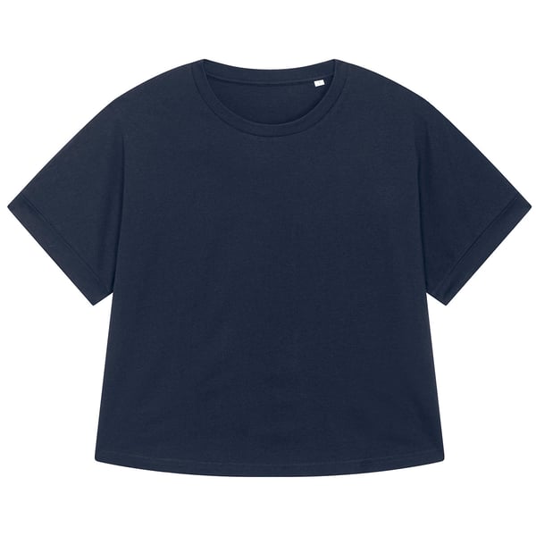 Stanley Womens/Ladies Stella Collider Oversized T-Shirt