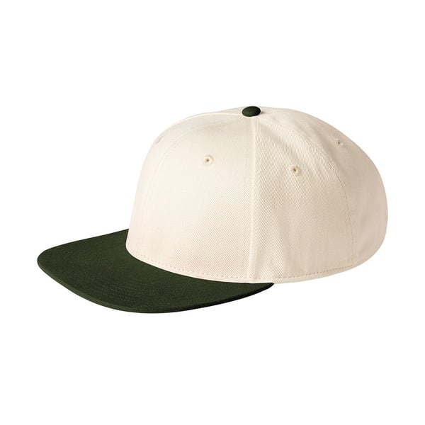 Beechfield Unisex aikuisten lippalakki