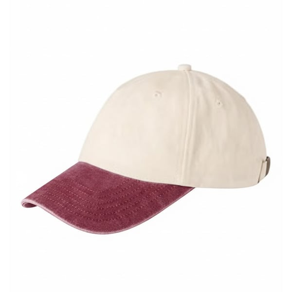 Beechfield Unisex aikuisten lippalakki