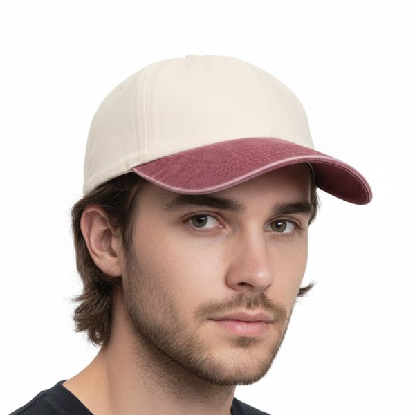 Beechfield Unisex aikuisten lippalakki