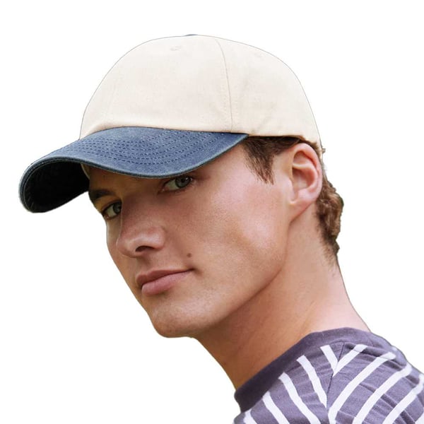 Beechfield Unisex aikuisten lippalakki