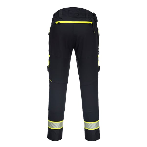 Portwest Mens DX4 Työhousut
