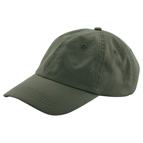 Beechfield Pojkarnas Baseballkeps